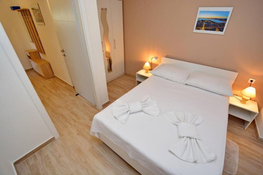 Premium Apartment Vicky Задар Екстер'єр фото