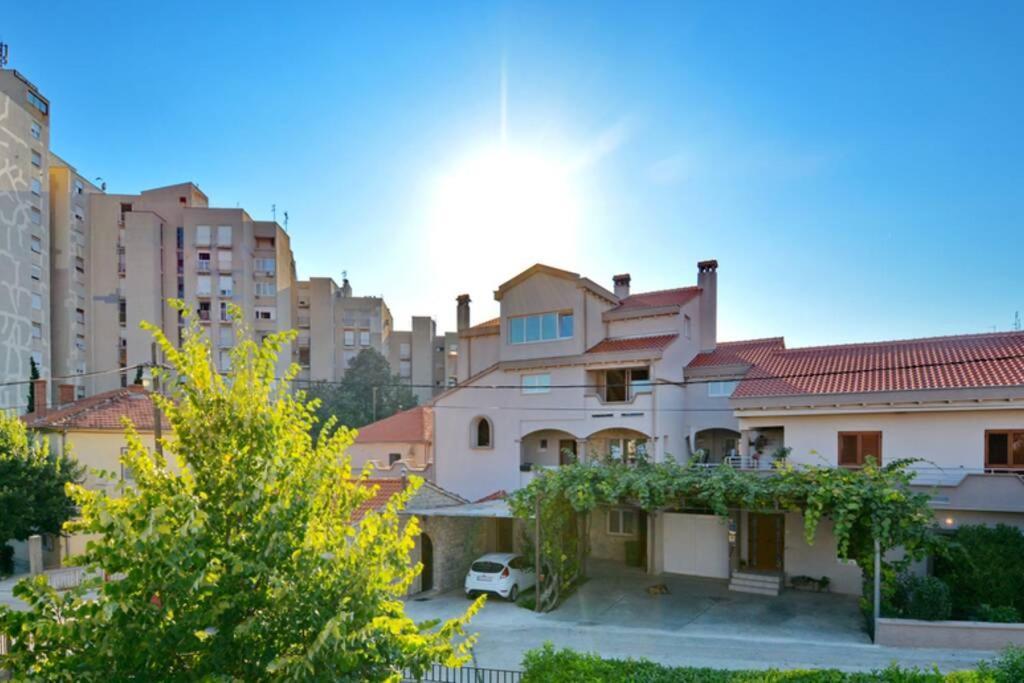 Premium Apartment Vicky Задар Екстер'єр фото