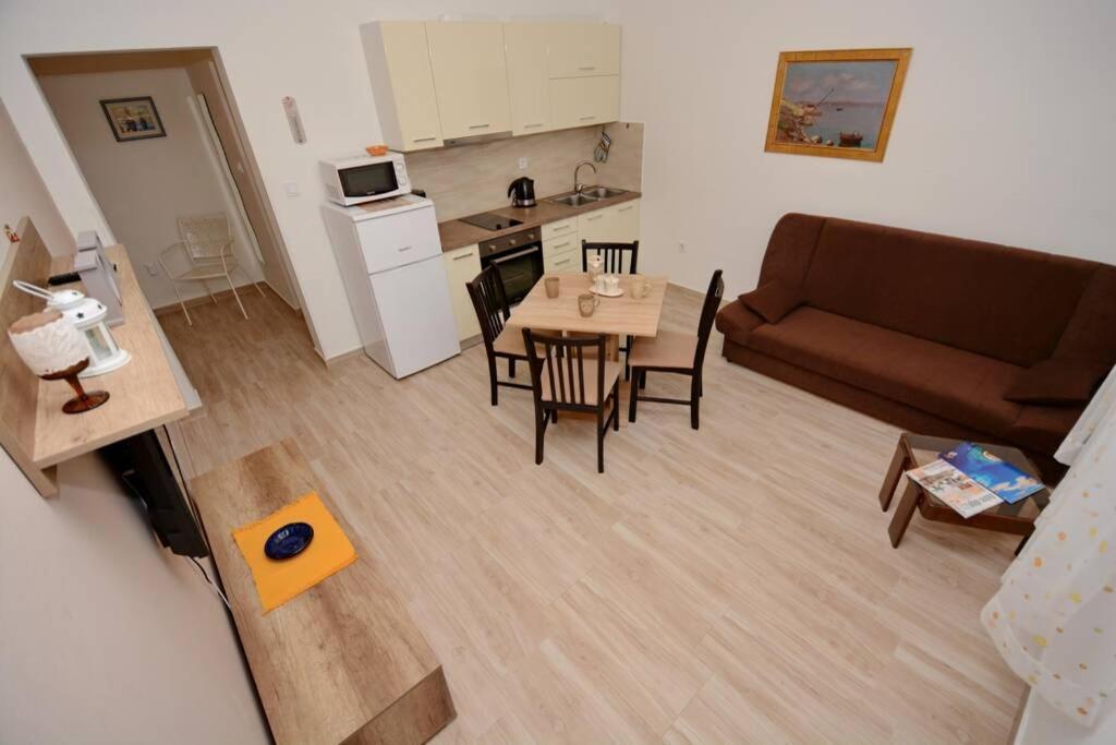 Premium Apartment Vicky Задар Екстер'єр фото