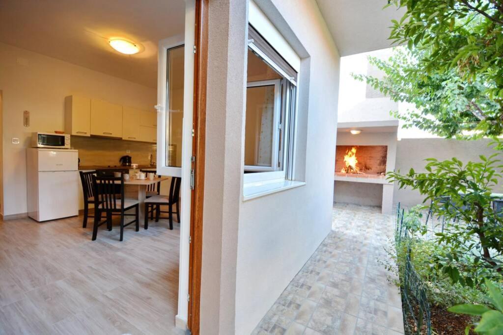 Premium Apartment Vicky Задар Екстер'єр фото