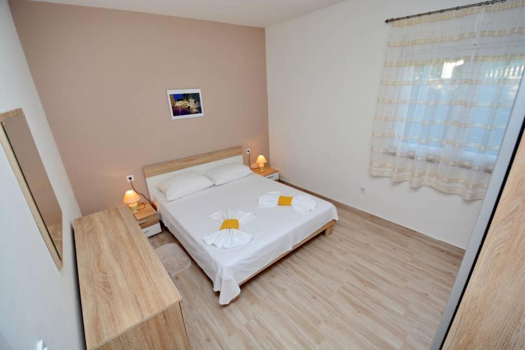 Premium Apartment Vicky Задар Екстер'єр фото