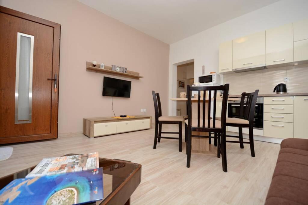 Premium Apartment Vicky Задар Екстер'єр фото