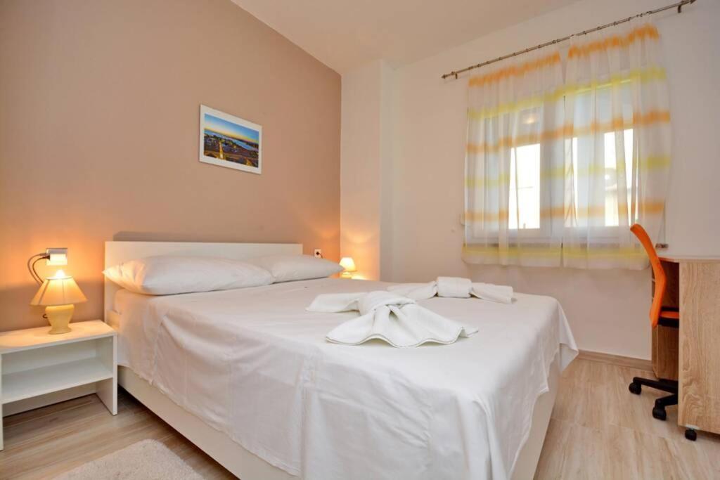 Premium Apartment Vicky Задар Екстер'єр фото