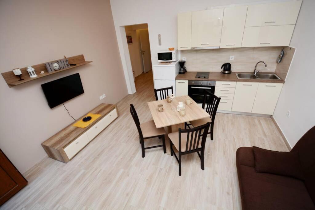 Premium Apartment Vicky Задар Екстер'єр фото