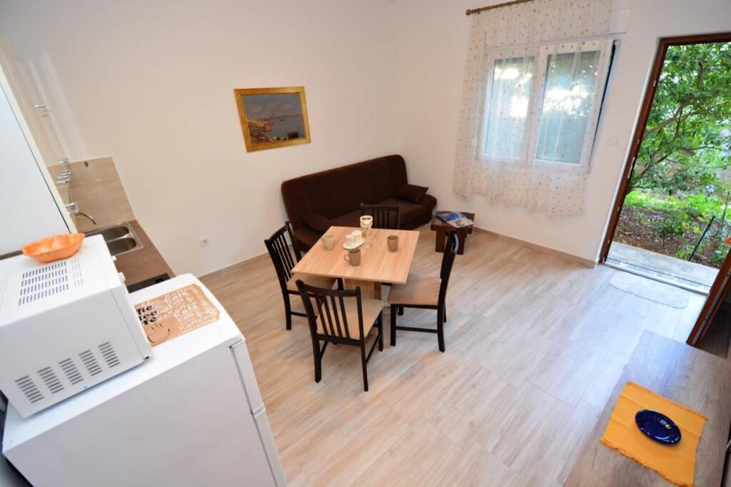Premium Apartment Vicky Задар Екстер'єр фото