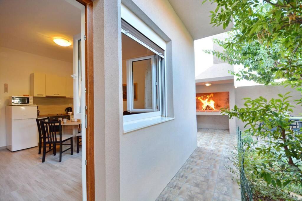 Premium Apartment Vicky Задар Екстер'єр фото