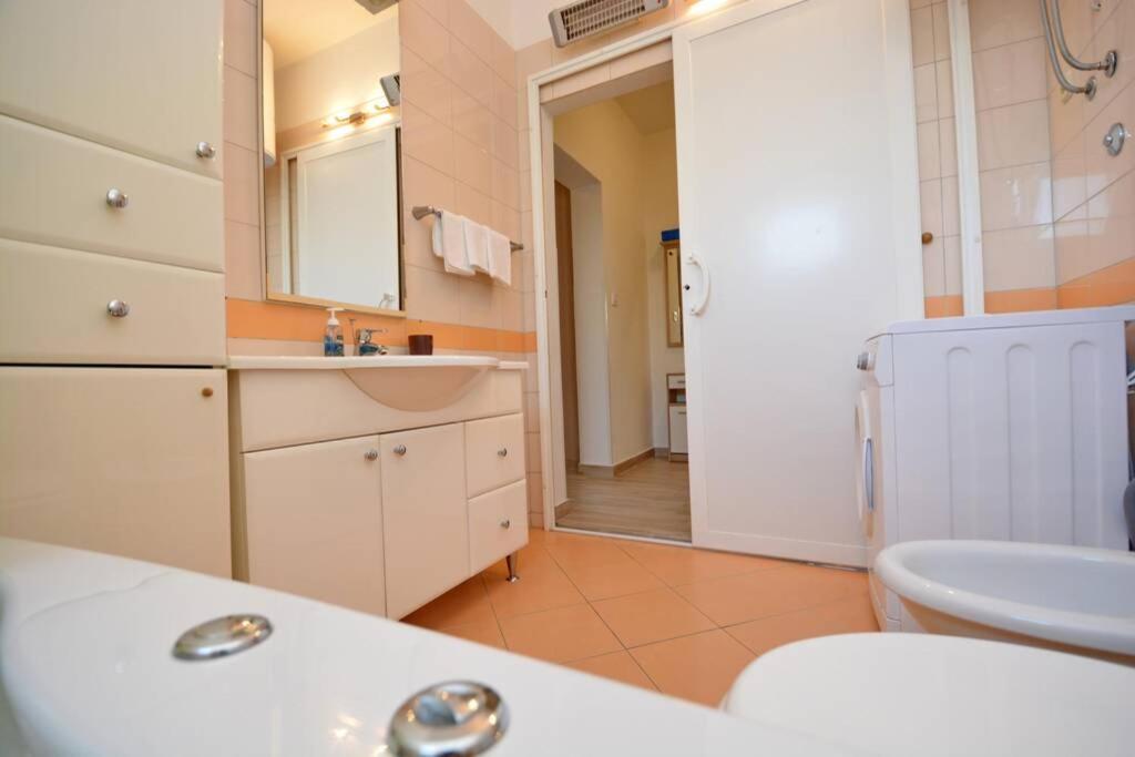 Premium Apartment Vicky Задар Екстер'єр фото
